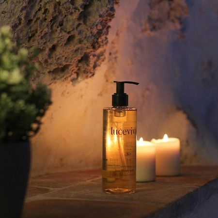 הוילה סנטו סטפאנו די ססאניו Santo'S House Luxury - Idromassaggio E Doccia Emozionale מראה חיצוני תמונה